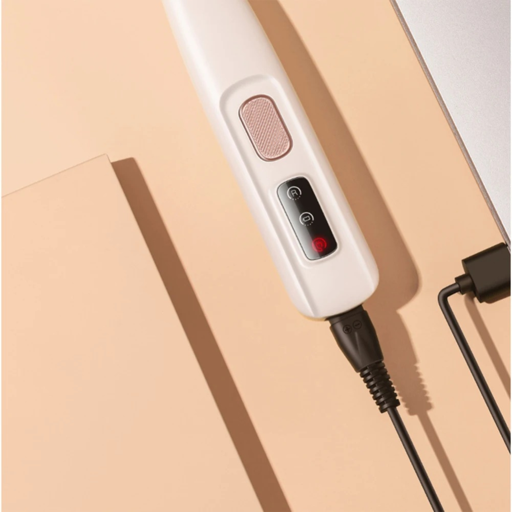 SilkyTrim™ - Barbermaskin For Sensitive Områder