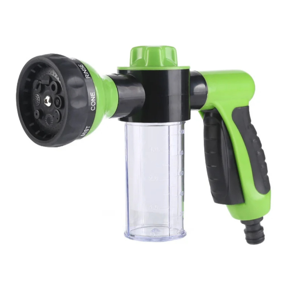 FurryFresh - Effektiv Hundevask Tilbehør