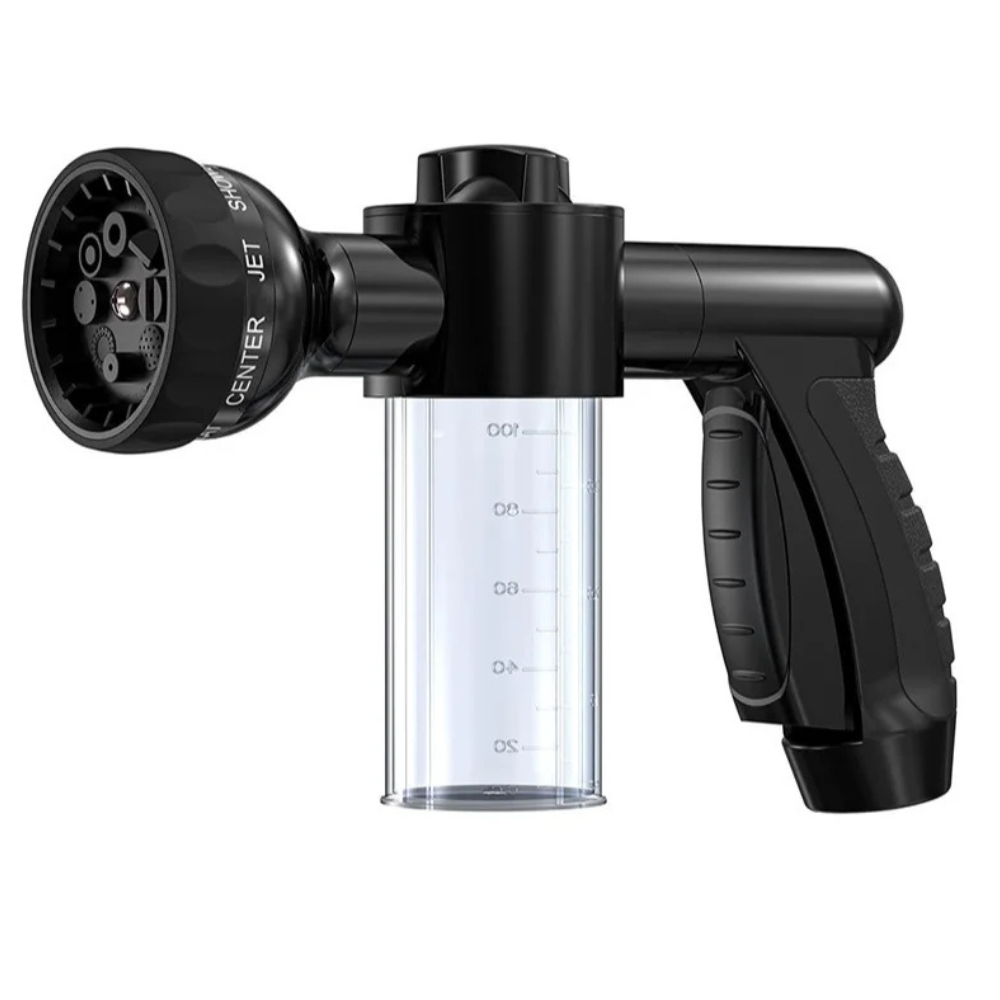 FurryFresh - Effektiv Hundevask Tilbehør